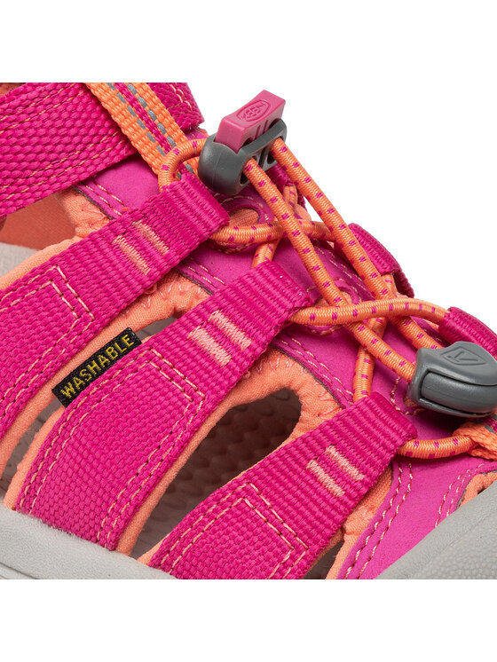 Keen Босоніжки Keen Newport H2 1014267 Рожевий