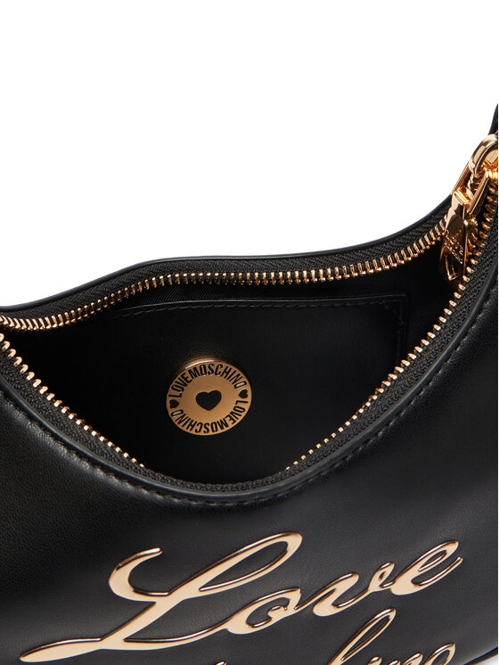 LOVE MOSCHINO Сумка LOVE MOSCHINO JC4116PP1PLO1000 Чорний