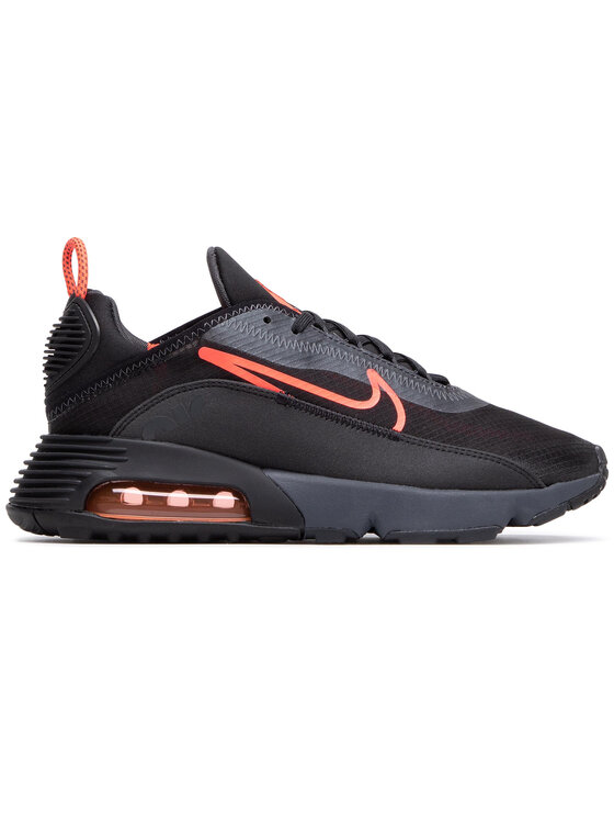 Nike Sneakersy Nike Air Max 2090 CT1803 002 Czarny