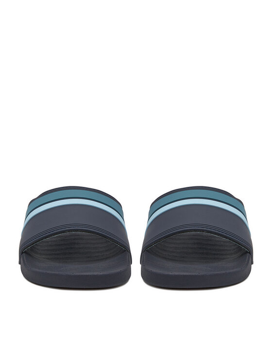Quiksilver Шльопанці Quiksilver 800256 Cиній