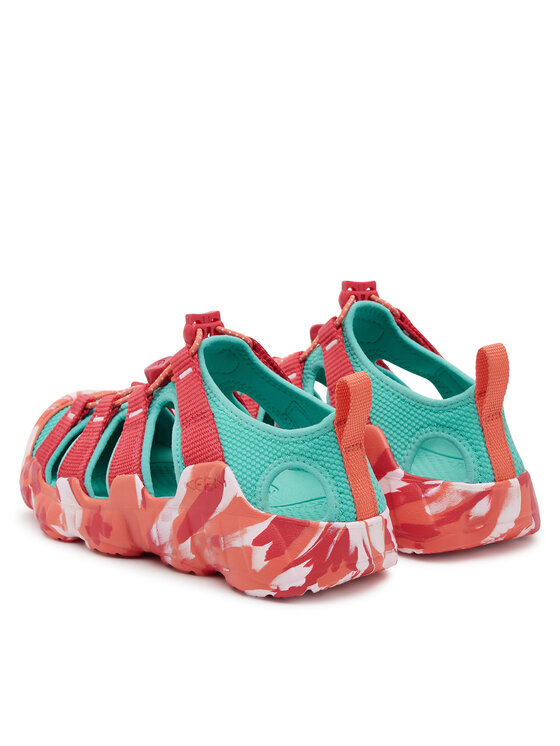Keen Босоніжки Keen Hyperport H2 Y 1030832 Рожевий