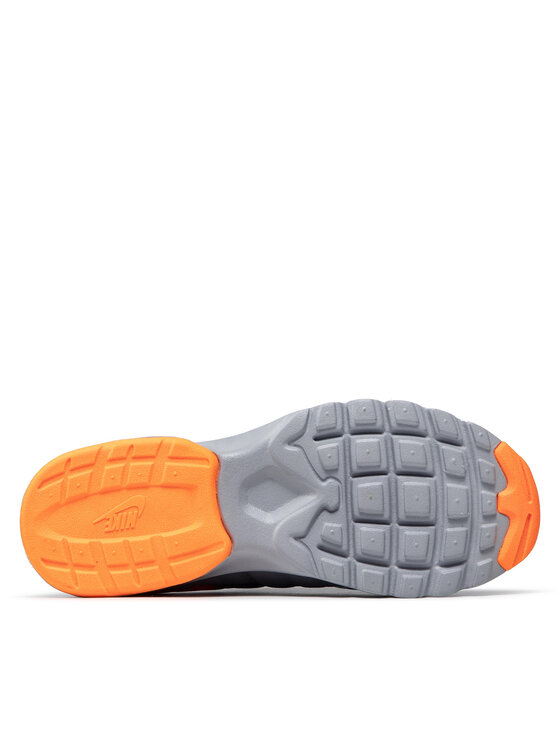 Nike Sneakersy Nike Air Max Invigor (GS) 749572 080 Szary