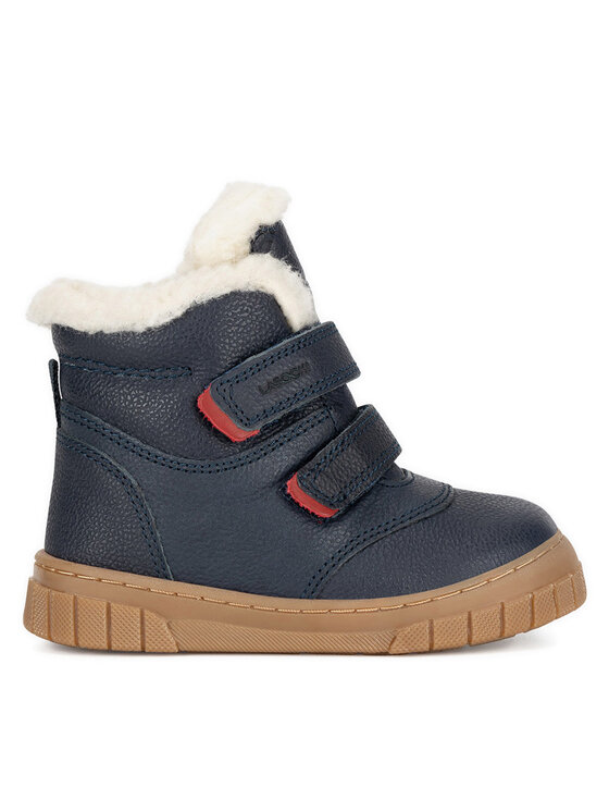 Lasocki Kids Черевики Lasocki Kids BEAUTY CI12-BEAUTY-01 Cиній
