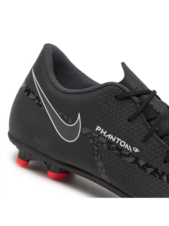 Nike Взуття для футболу Nike Phantom GT2 DA5640 001 Чорний