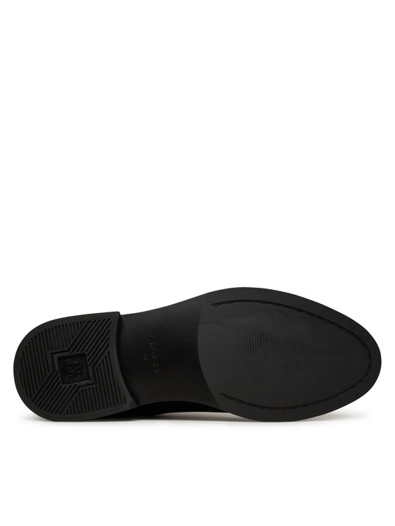 Gant Sztyblety Gant 31651143 Czarny