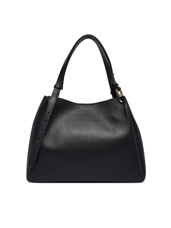 Furla Сумка Furla Nuvola L WB02100 HSF000 CN O6000 Чорний