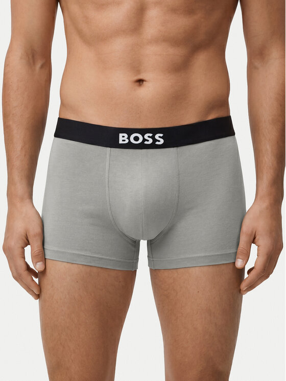 BOSS BOSS Conjunto de calzoncillos boxer Boss One 50544263 De color