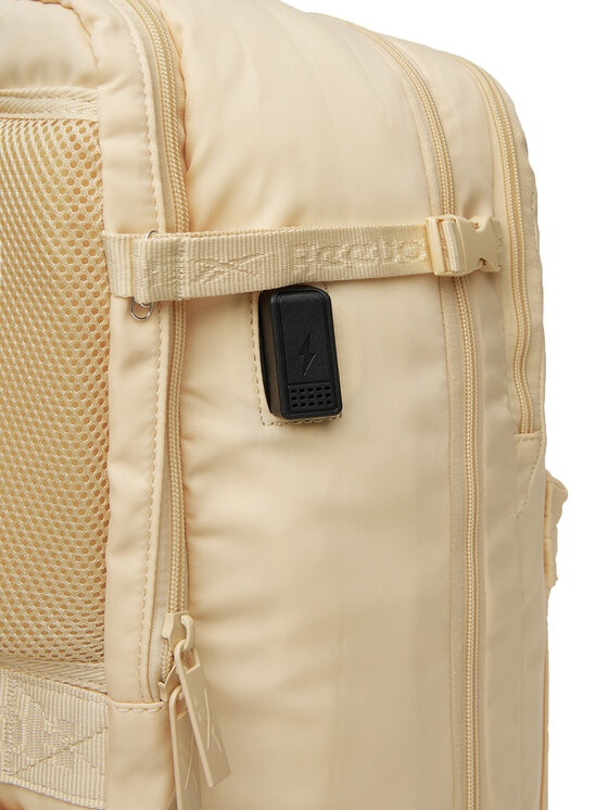Reebok Туристичний рюкзак Reebok RBK-015-CCC-06 Жовтий