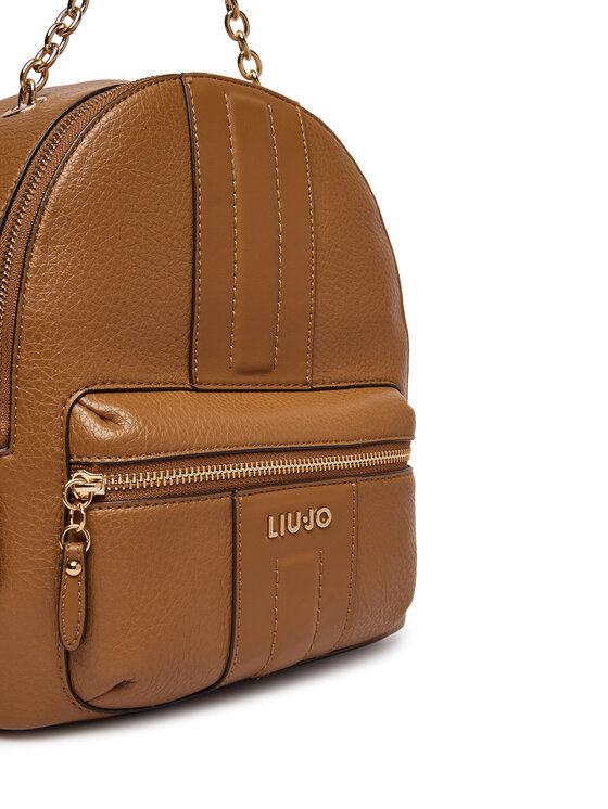 Liu Jo Рюкзак Liu Jo AA6111 E1109 Коричневий