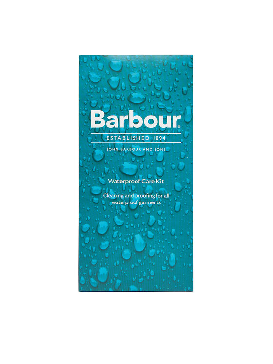 Barbour Sada impregnačních přípravků Barbour UAC0281MI11