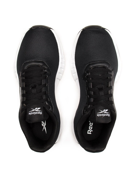 Reebok Маратонки за бягане Reebok Lite Plus 2.0 FY4804 Черен
