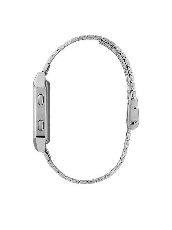 Timex Pulkstenis Timex Reissue Digital Lca TW2U72400 Sudraba