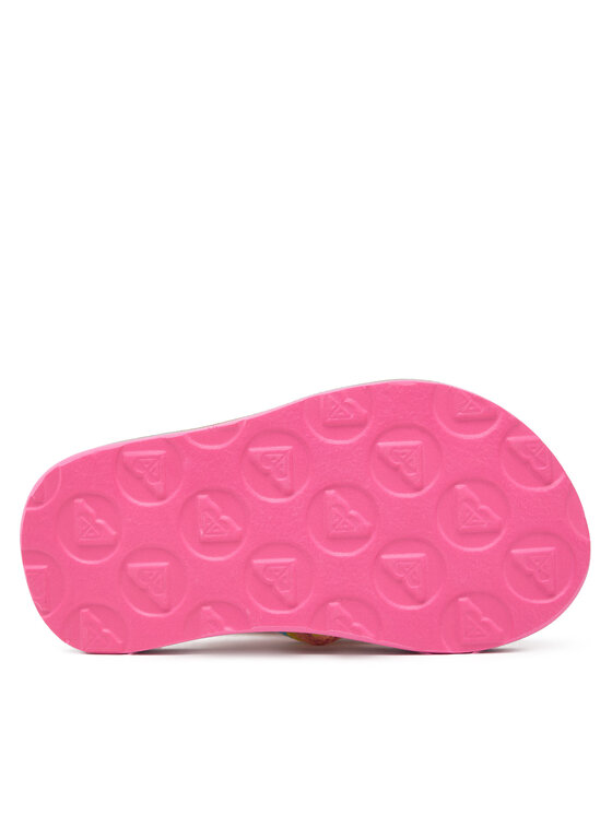 Roxy Босоніжки Roxy AROL100022 Кольоровий