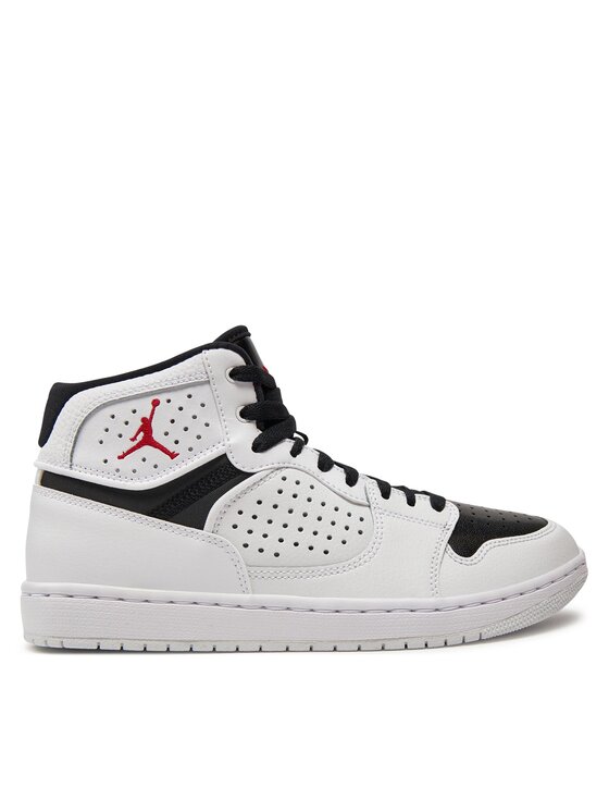 Nike Снікерcи Nike Jordan Access AR3762 101 Білий