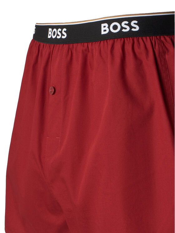 BOSS BOSS Conjunto de calzoncillos boxer 50545913 De color