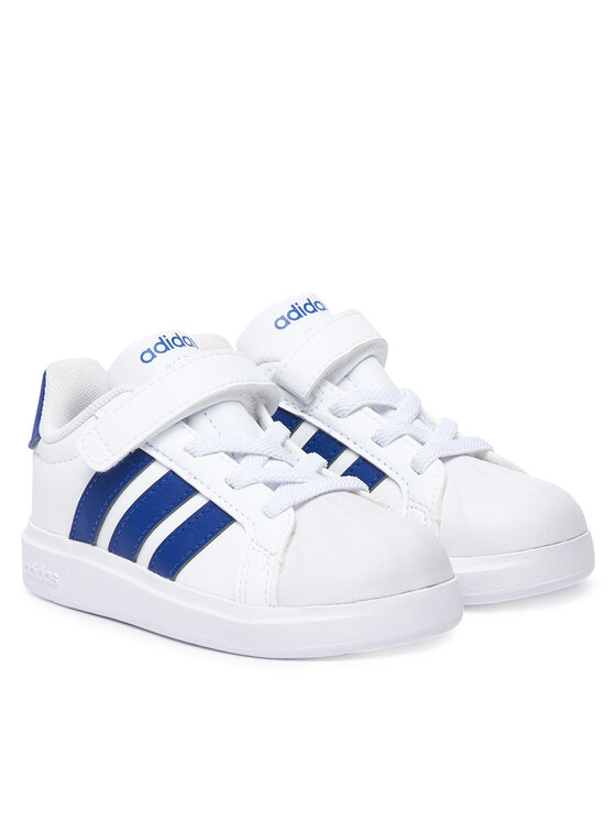 adidas Laisvalaikio batai adidas Streettalk KJ9596 Balta