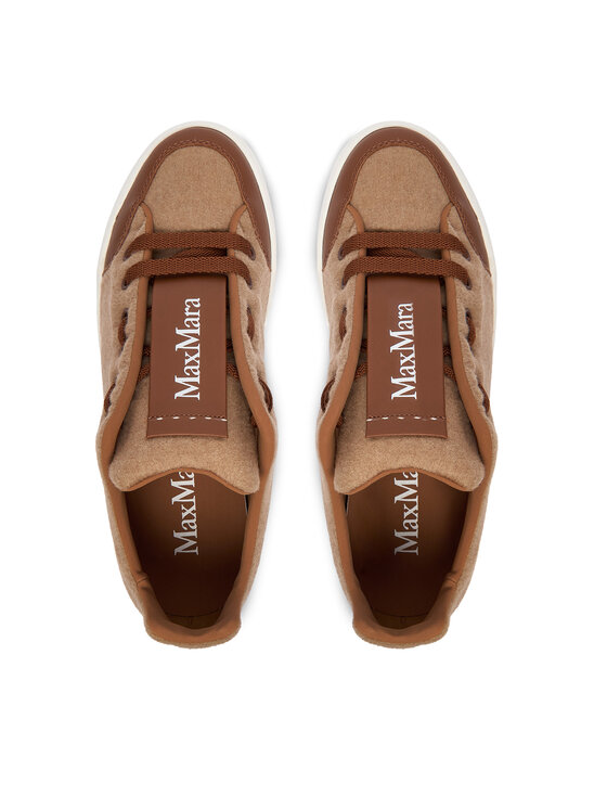 Max Mara Superge Max Mara Maxiwk 2524766012650 Rjava
