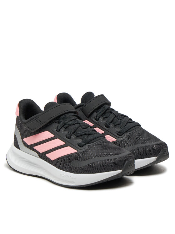 adidas Снікерcи adidas Runfalcon 5 El C IE8580 Чорний