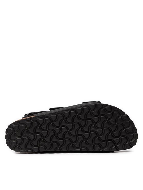 Birkenstock Босоніжки Birkenstock Milano 034793 Чорний