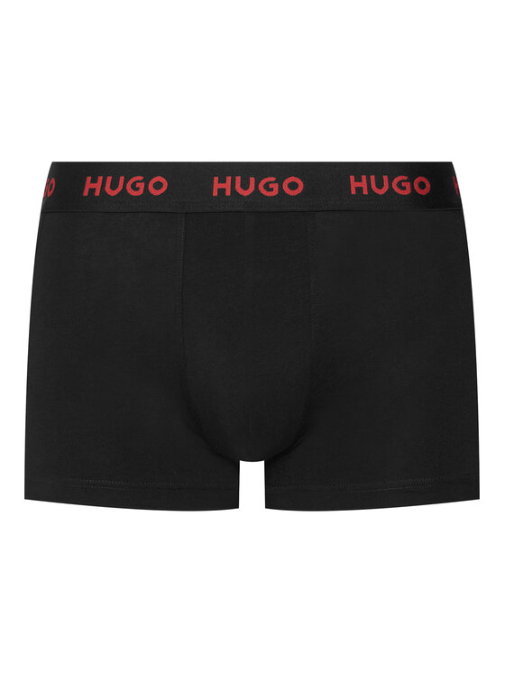 HUGO HUGO Conjunto de calzoncillos boxer 50532550 De color