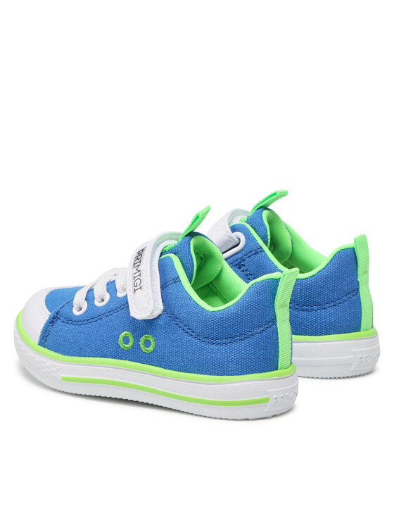 Primigi Scarpe sportive Primigi 1950544 Blu