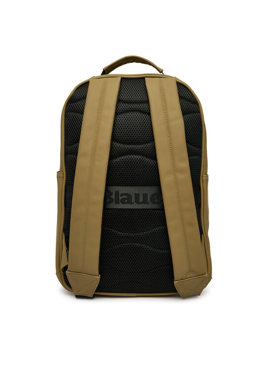 Blauer Рюкзак Blauer S6DAHL01/RUB Зелений