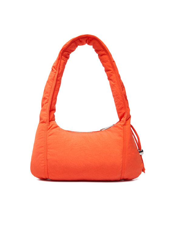 Tommy Jeans Geantă Tommy Jeans Tjw Casual Shoulder Bag AW0AW18068 Portocaliu