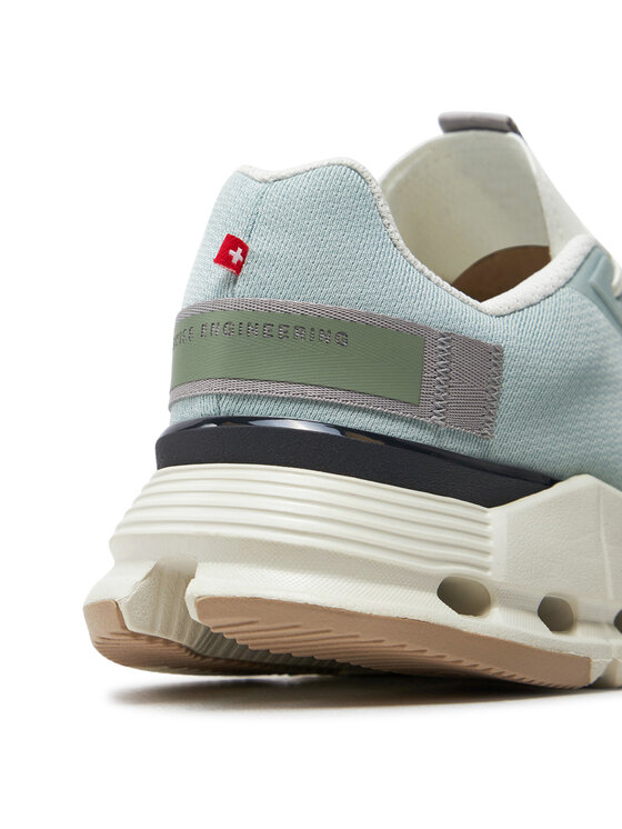 On Sneakers On Cloudnova Form 2697875 Turcoaz