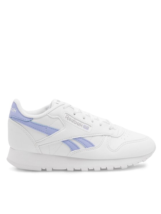 Reebok Superge Reebok Classic Vegan GY8817 Bela