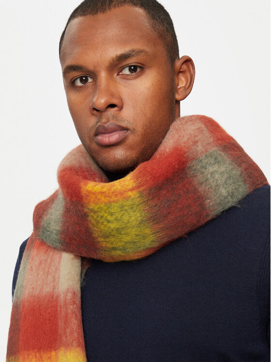 Jack & Jones Fular Jack & Jones 12263509 Maro