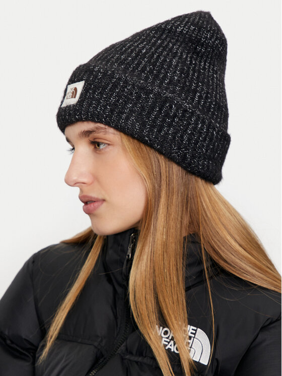 The North Face Czapka The North Face NF0A7WJLJK31 Czarny