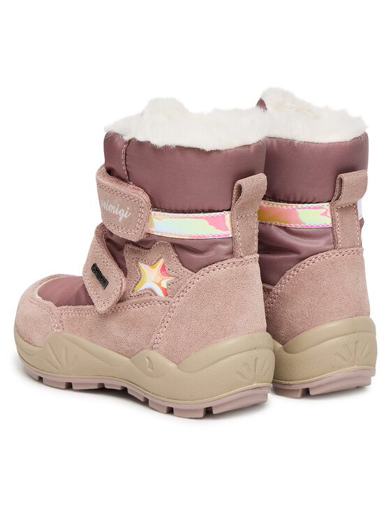Primigi Снігоходи Primigi GORE-TEX 8881533 M Рожевий