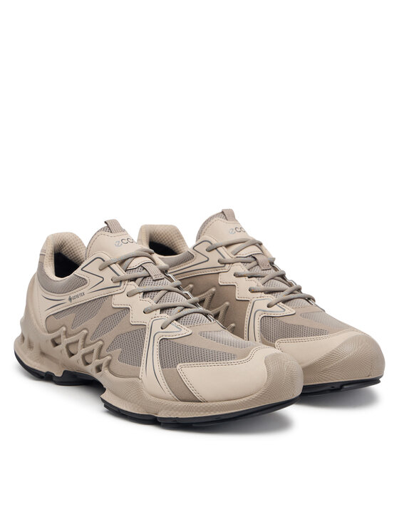 ECCO Sneakersy ECCO Biom Aex M GORE-TEX 80288461777 Béžová