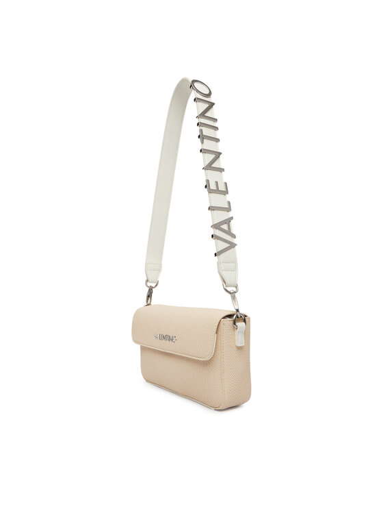 Valentino Сумка Valentino Alexia Summer VBSA0D04 Кремовий