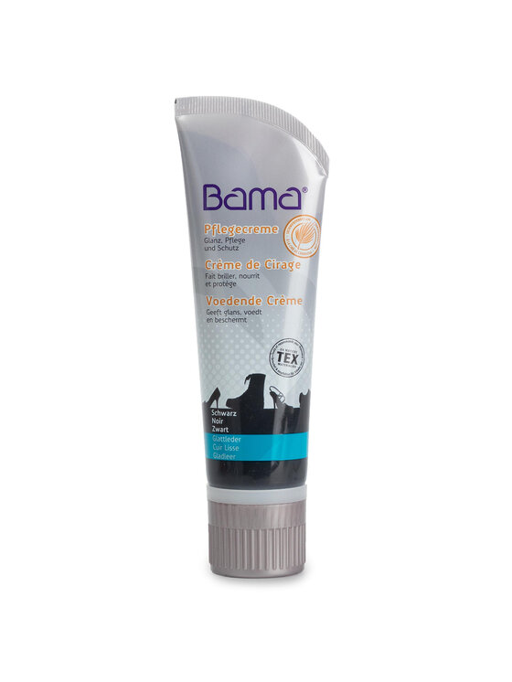 Bama Apavu krēms Bama Shoe Cream G34AT SK Melns