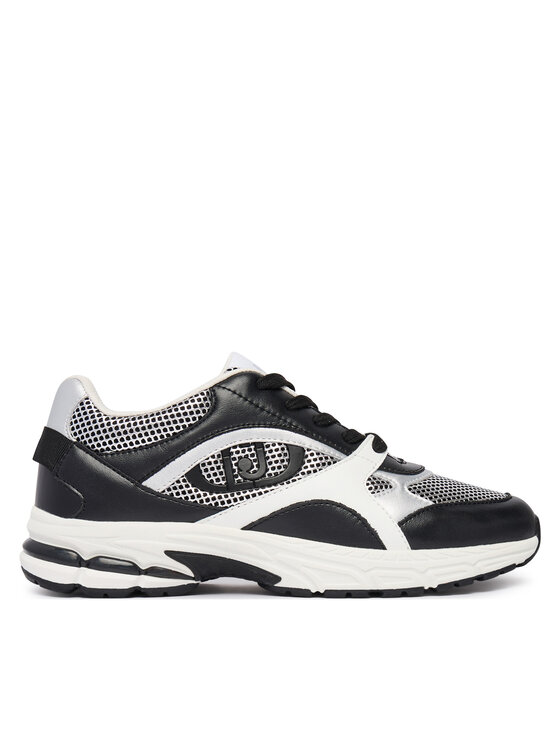 Liu Jo Sneakers Liu Jo Trixie 01 BF6063 PX933 Nero