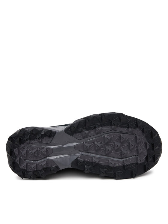 New Balance Αθλητικά New Balance Tektrel WTTTRSLK Μαύρο