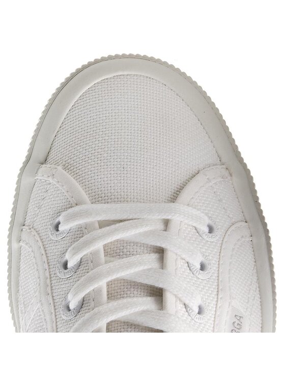 Superga Tenisky Superga 2750 Cotu Classic S000010 Bílá