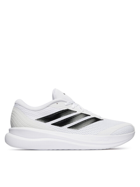 adidas Scarpe running adidas Runfalcon 6 Cloudfoam Running Shoes IH9526 Bianco