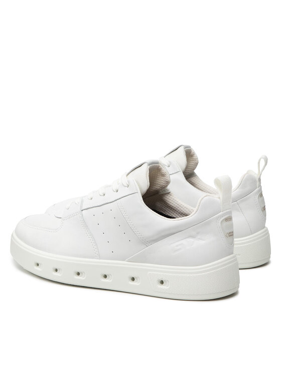 ECCO Sportcipők ECCO Street 720 M GORE-TEX 52081401007 Fehér