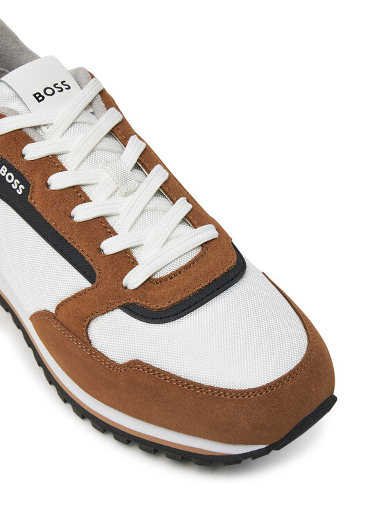 BOSS Zapatillas BOSS Parkour-L 50523221 Beis