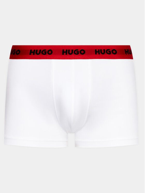 HUGO HUGO Комплект боксерів 50469786 Кольоровий