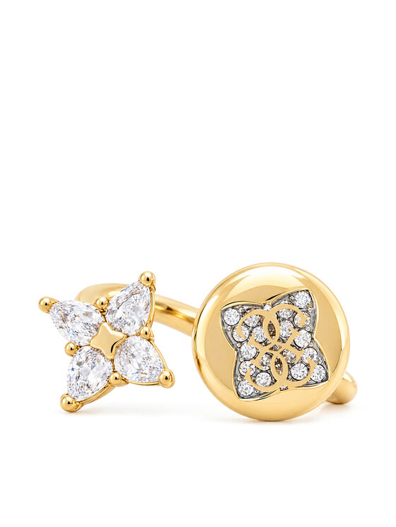 Guess Anello Guess JUBR06 473JW Oro