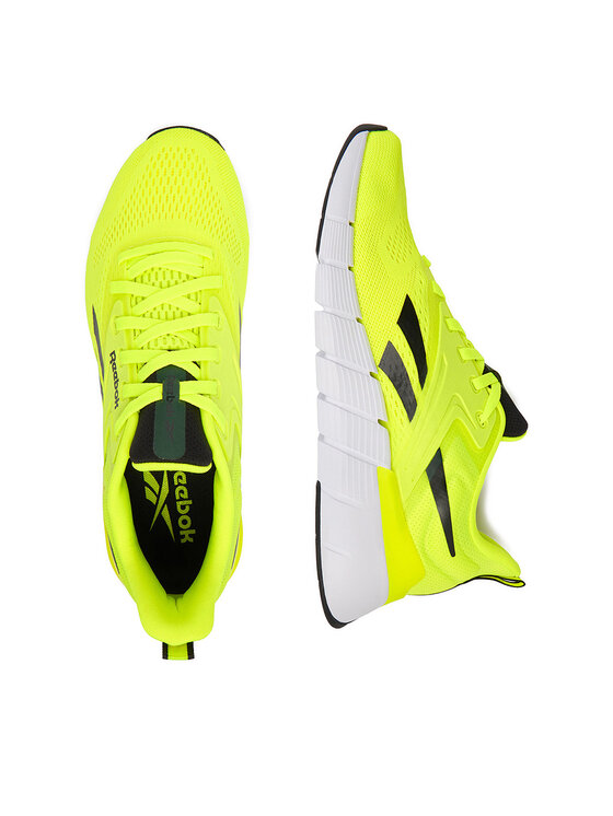 Reebok Obuća za teretanu Reebok EO-NANO GYM 100244699 Zelena