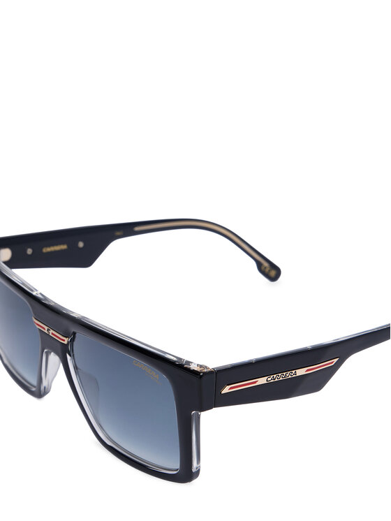 Carrera Сонцезахисні окуляри Carrera C 25/S 208713 Чорний