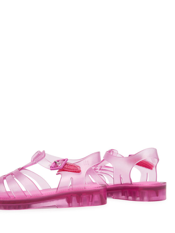 Melissa Босоніжки Melissa Mini Melissa Possession Bb 32410 Рожевий