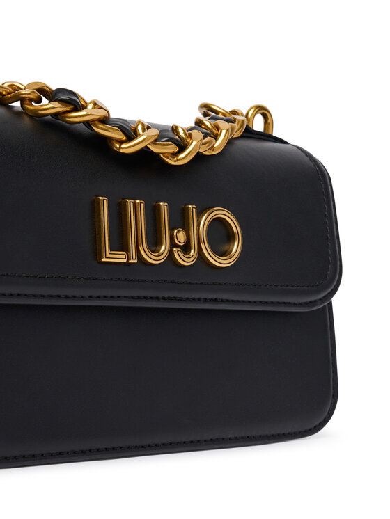 Liu Jo Bolso Liu Jo AA6121 E0958 Negro