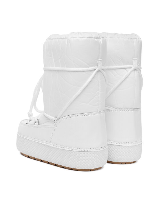 DeeZee Снігоходи DeeZee DZN-002 Білий