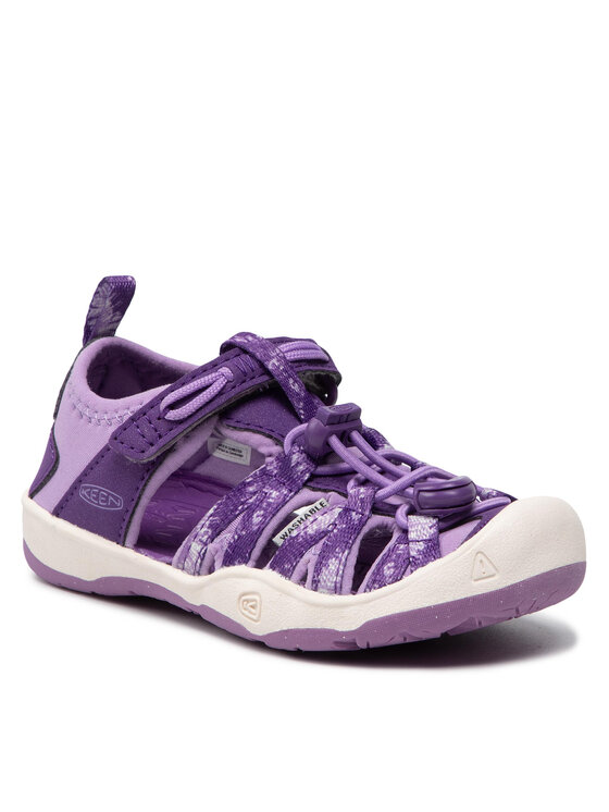Keen Босоніжки Keen Moxie Sandal 1026286 Фіолетовий