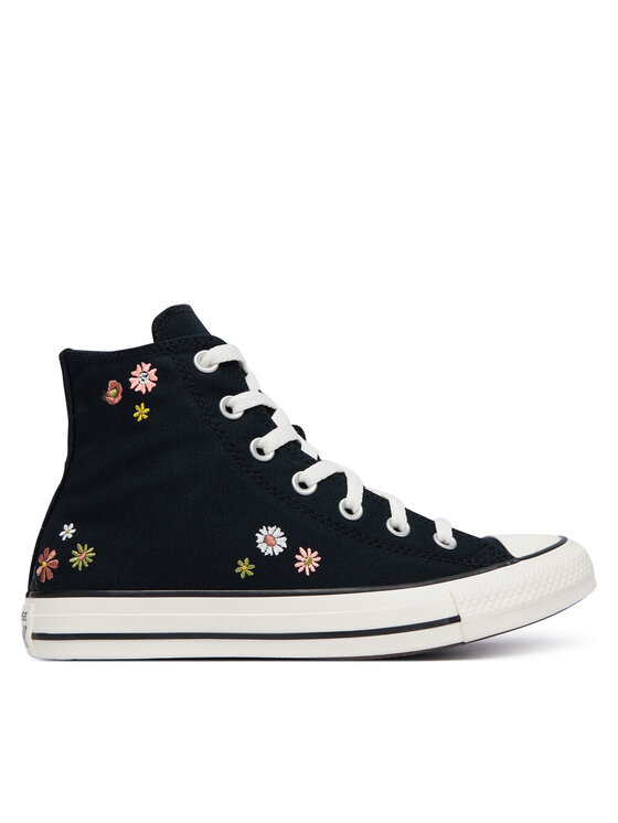 Converse Кеди Converse Chuck Taylor All Star ​ A16902C Чорний